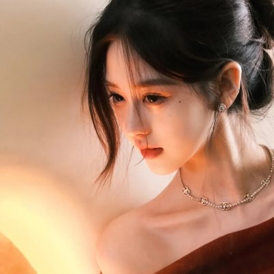 无限的爱