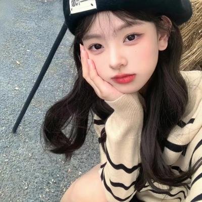 帅哥娇娃