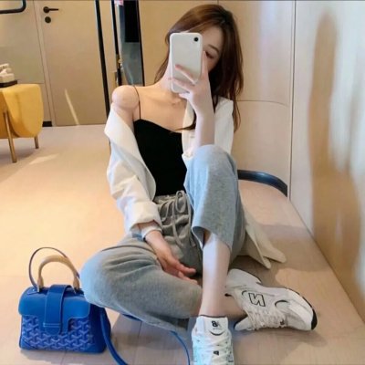 真爱的风采